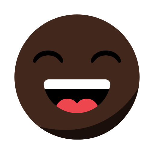 sorriso grátis ícone