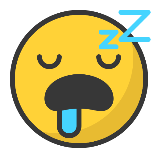 dormir icono gratis