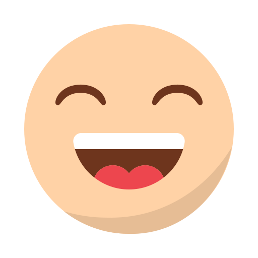 sorriso grátis ícone sorriso grátis ícone