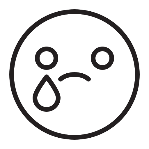 pleurer Icône gratuit pleurer Icône gratuit