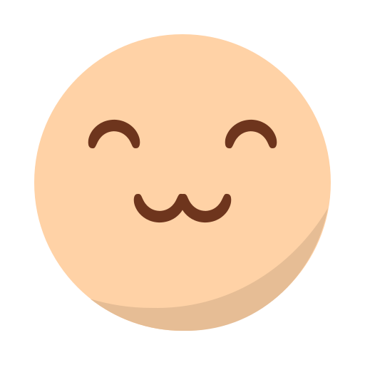 sourire Icône gratuit