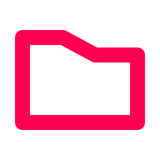 Folder free icon