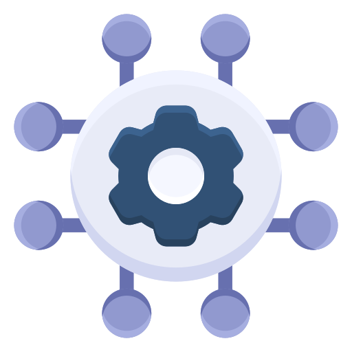 Cogwheel free icon