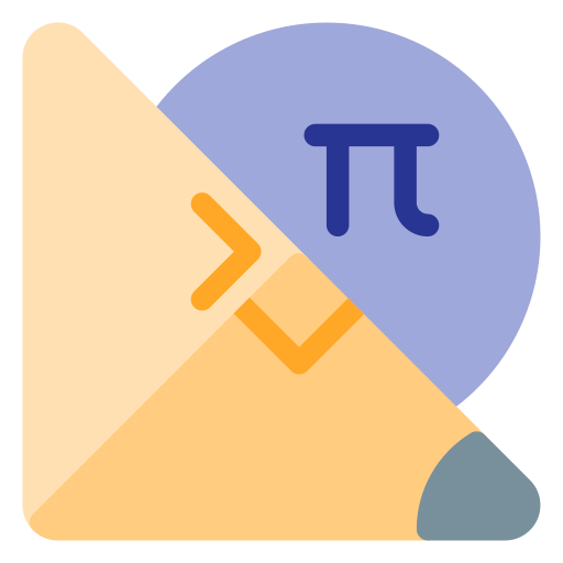 matemática grátis ícone matemática grátis ícone
