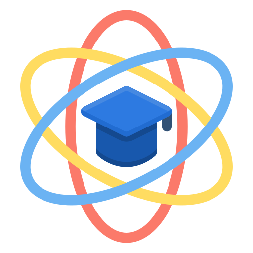 ciencia icono gratis