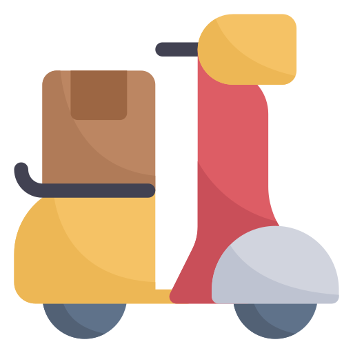 transport Icône gratuit