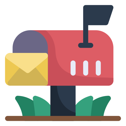 lettre Icône gratuit lettre Icône gratuit