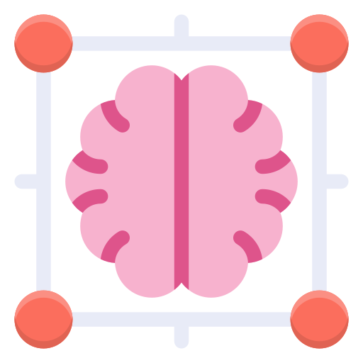 Brain free icon
