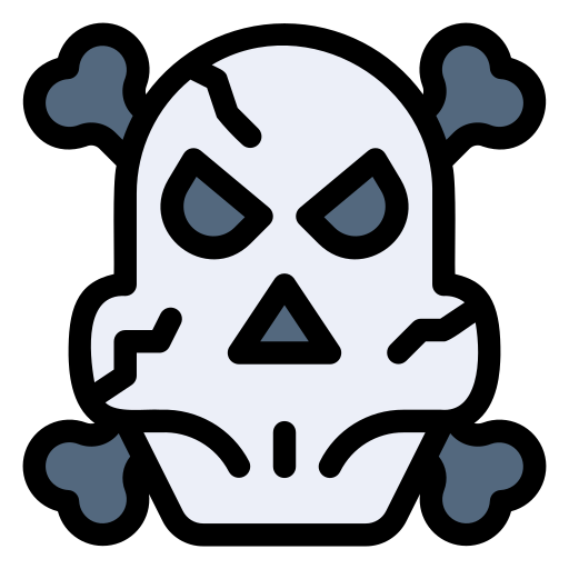 Кость бесплатно иконка