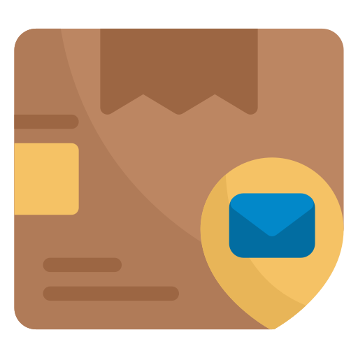 emplacement Icône gratuit