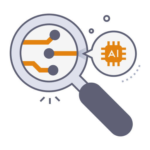 Smart free icon