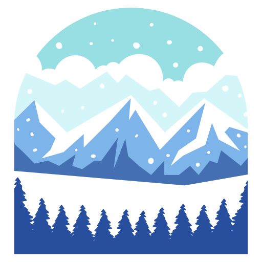 Mountain free icon Mountain free icon