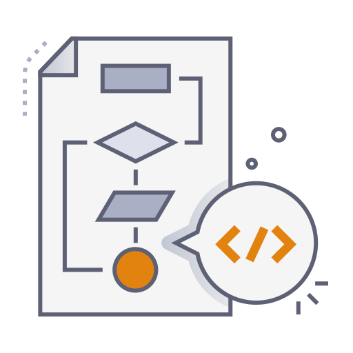 Technology free icon
