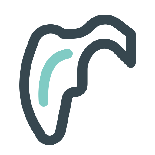 médico icono gratis