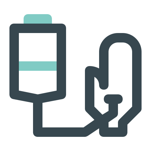 médico icono gratis