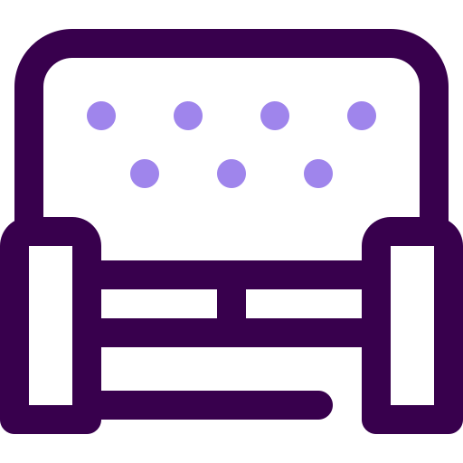 möblierung kostenlos Icon möblierung kostenlos Icon