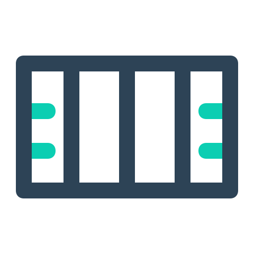 achats Icône gratuit