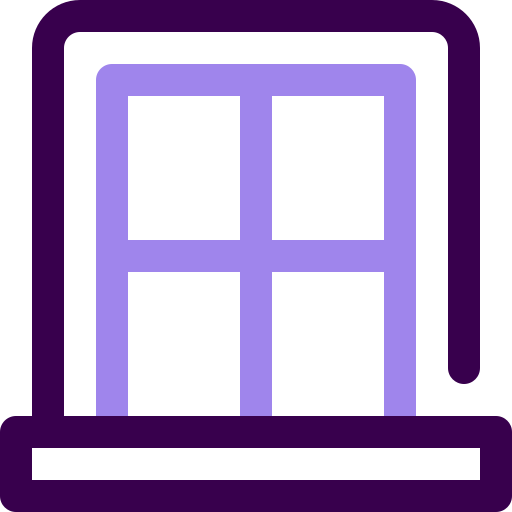 Window free icon Window free icon