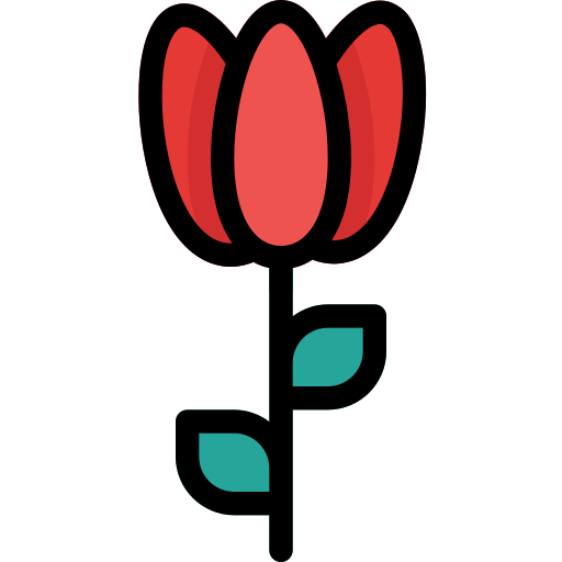 naturaleza icono gratis