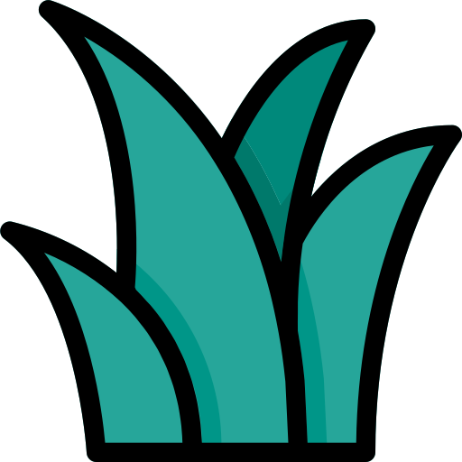 naturaleza icono gratis