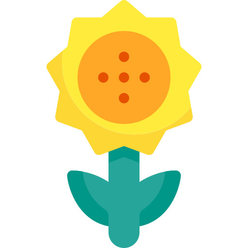 naturaleza icono gratis