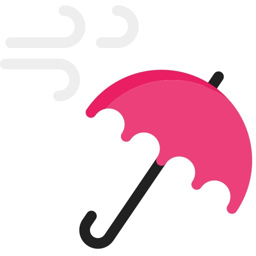 Weather free icon