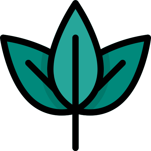 naturaleza icono gratis