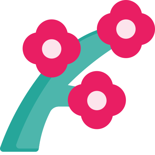 naturaleza icono gratis