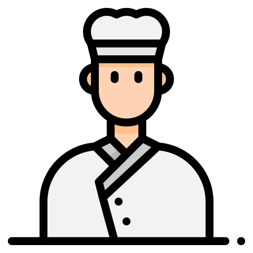 cocinando icono gratis