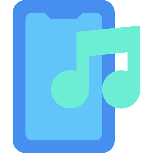 música icono gratis