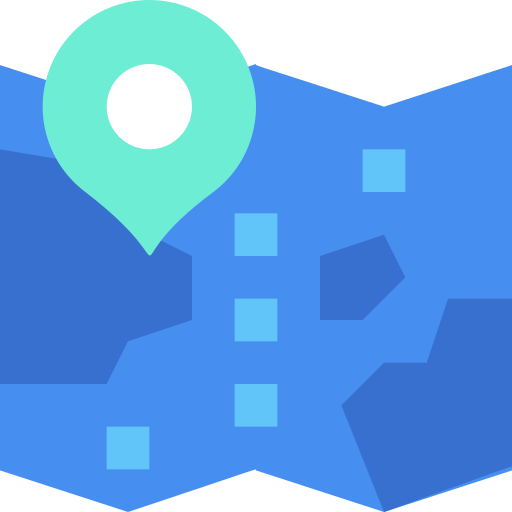 ubicación icono gratis