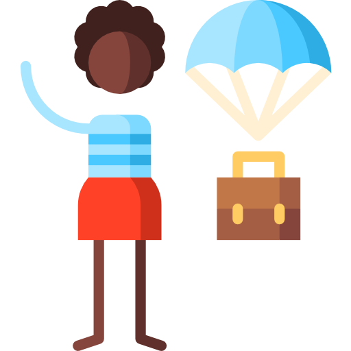 la seguridad icono gratis