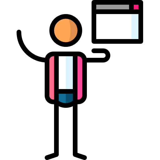 Website free icon Website free icon