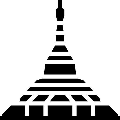 birmania icono gratis