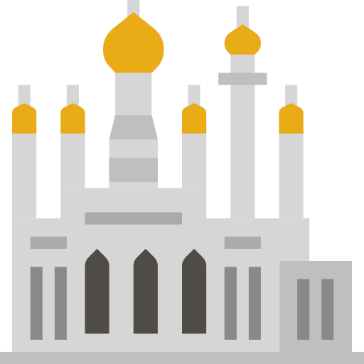 brunei icono gratis