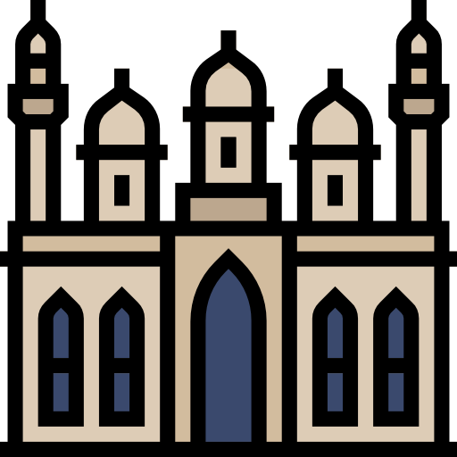 château Icône gratuit château Icône gratuit