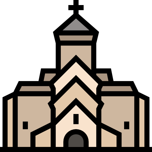 iglesia icono gratis