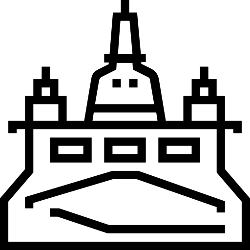 wat saket icono gratis