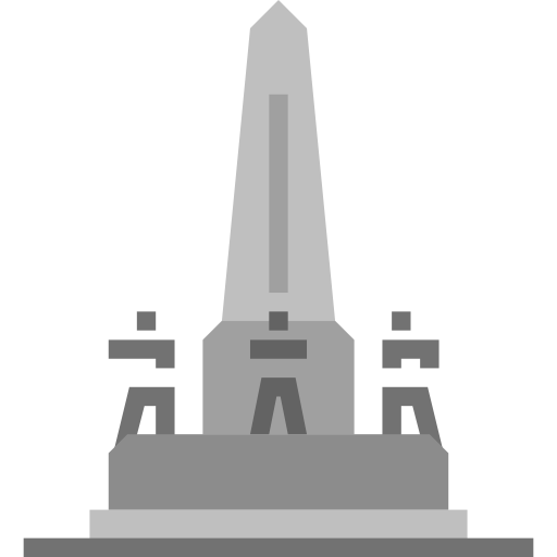 Victory - Free monuments icons