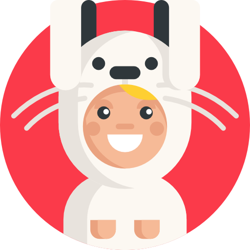 kostüm kostenlos Icon