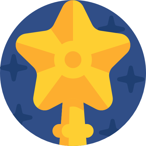 estrella icono gratis