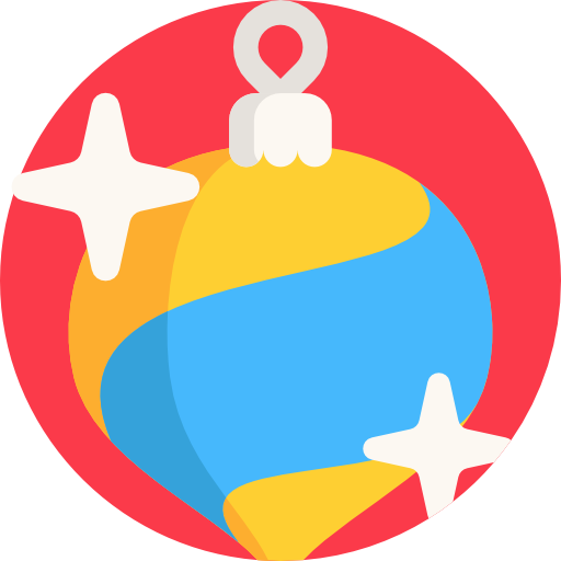 chuchería icono gratis