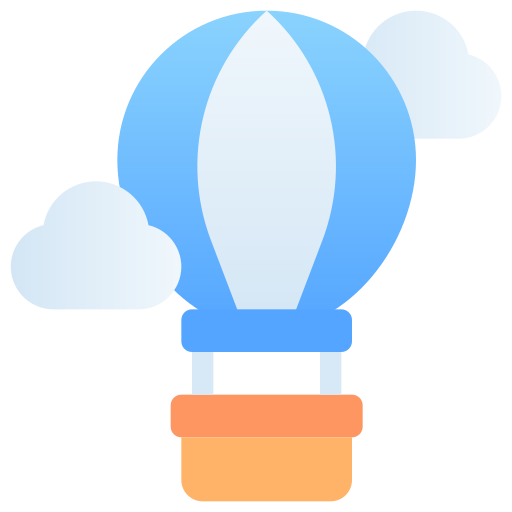 Travel free icon Travel free icon