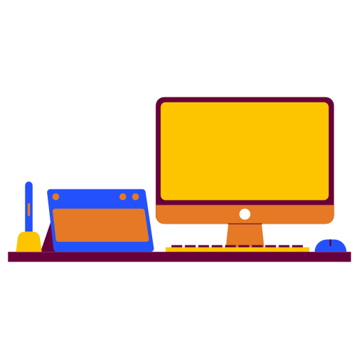 kreativ kostenlos Icon