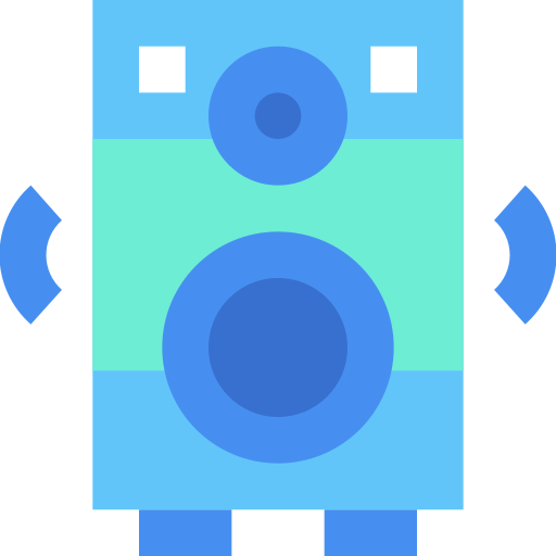 música icono gratis