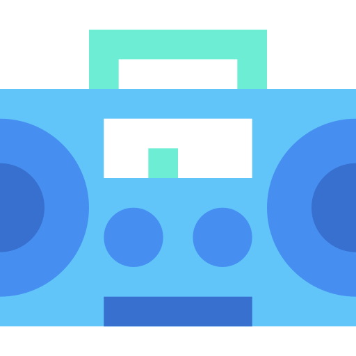 música icono gratis