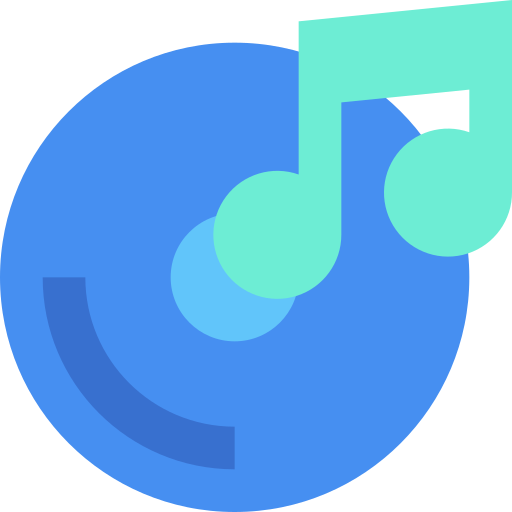 música grátis ícone música grátis ícone