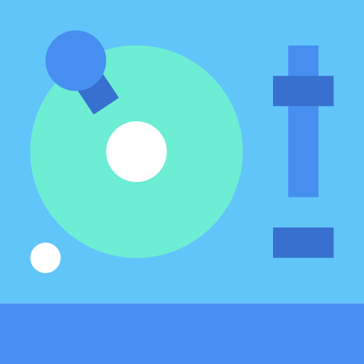 música icono gratis