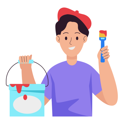 brosse Icône gratuit brosse Icône gratuit