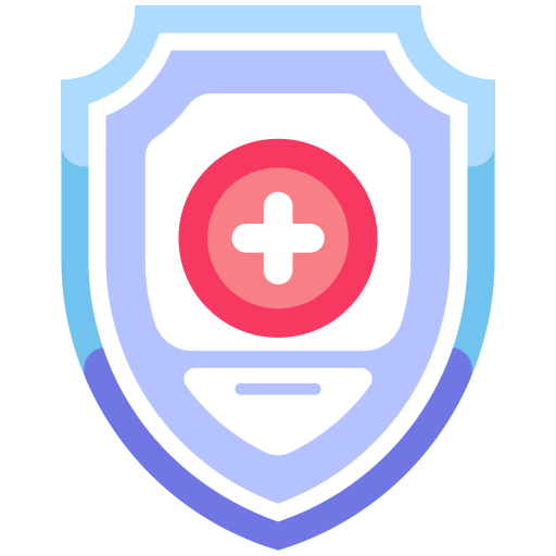 escudo grátis ícone